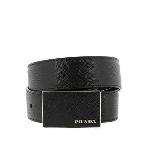 mens prada belt uk|prada belt cost.